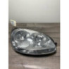Optique avant principal droit (feux)(phare) VOLKSWAGEN GOLF 5 d’occasion