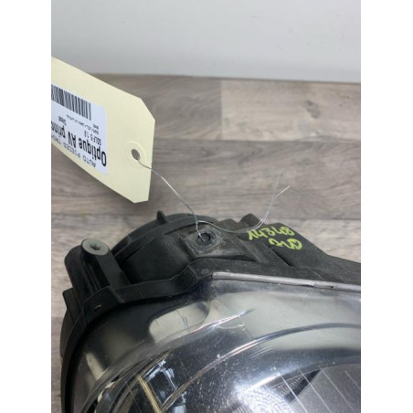 Optique avant principal droit (feux)(phare) VOLKSWAGEN GOLF 5 d’occasion