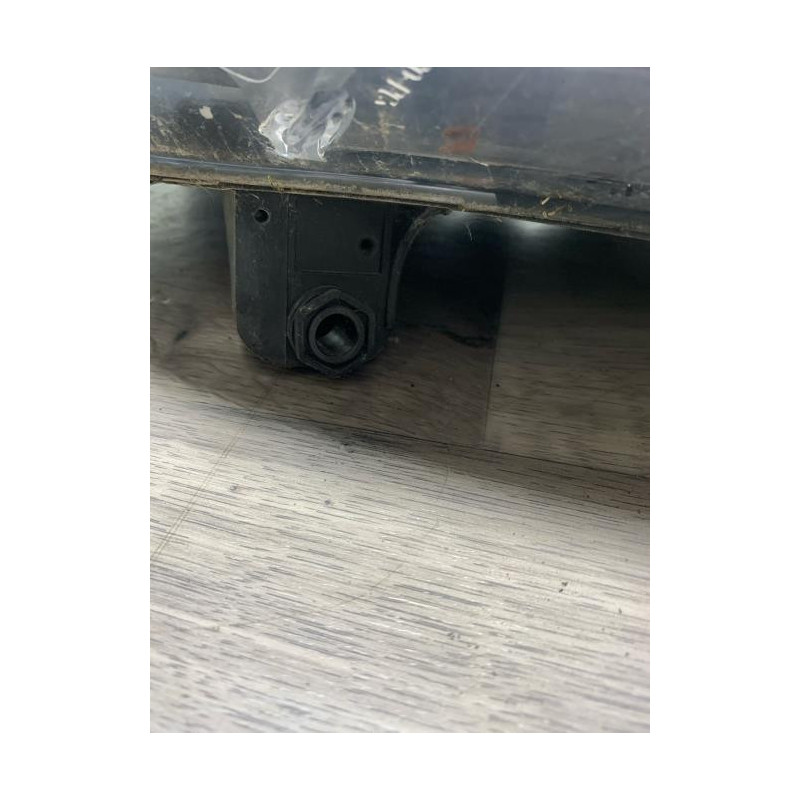 Optique avant principal droit (feux)(phare) VOLKSWAGEN GOLF 5 d’occasion