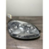 Optique avant principal droit (feux)(phare) VOLKSWAGEN GOLF 5 d’occasion