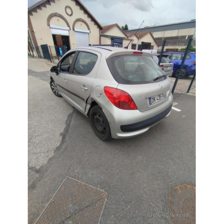 Leve vitre electrique avant gauche PEUGEOT 207 PHASE 1 d’occasion
