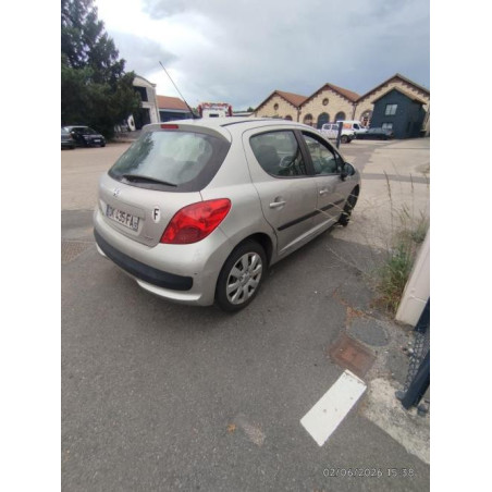 Bras essuie glace avant droit PEUGEOT 207 PHASE 1 d’occasion