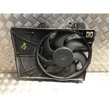 Moto ventilateur radiateur PEUGEOT 207 PHASE 1 d’occasion