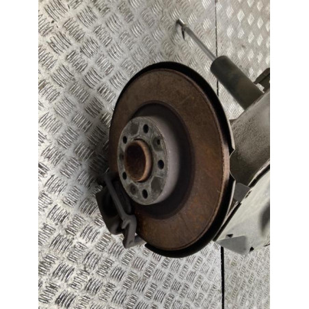 Train arriere complet CITROEN C4 GRAND PICASSO 2 PHASE 1 d’occasion