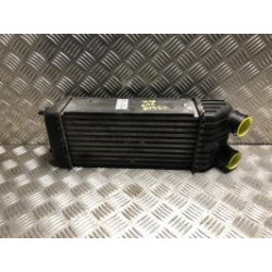 Echangeur air (Intercooler) PEUGEOT 207 PHASE 1 d’occasion