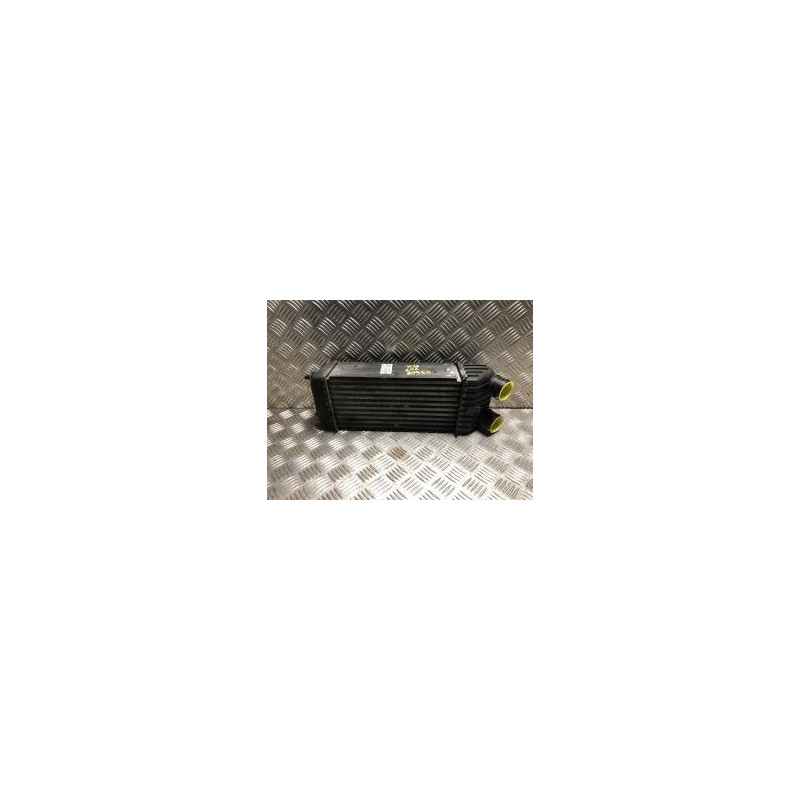 Echangeur air (Intercooler) PEUGEOT 207 PHASE 1 d’occasion
