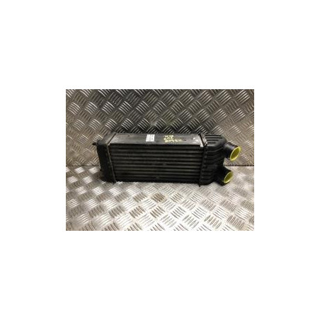 Echangeur air (Intercooler) PEUGEOT 207 PHASE 1 d’occasion