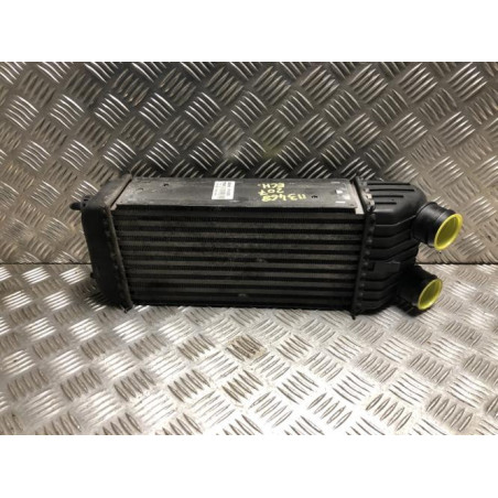 Echangeur air (Intercooler) PEUGEOT 207 PHASE 1 d’occasion