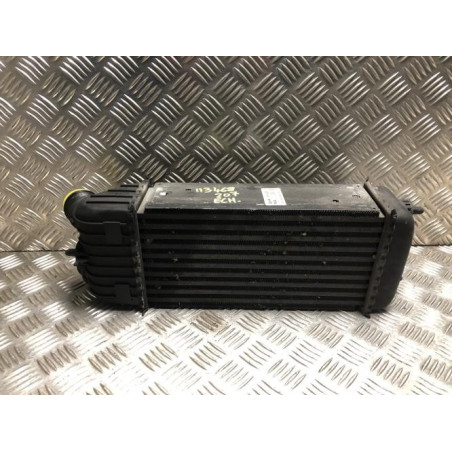 Echangeur air (Intercooler) PEUGEOT 207 PHASE 1 d’occasion