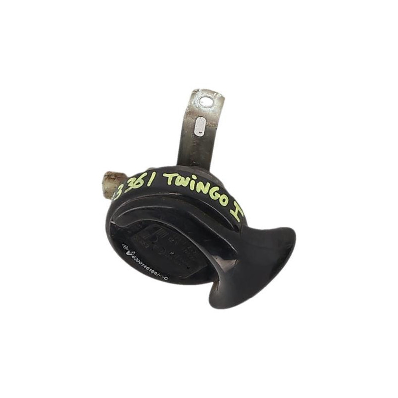 Avertisseur/Klaxon RENAULT TWINGO 1 PHASE 3 d’occasion