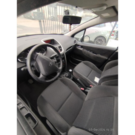 Moteur essuie glace avant PEUGEOT 207 PHASE 1 d’occasion