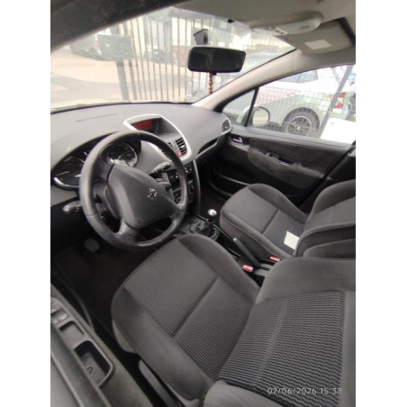 Moteur essuie glace avant PEUGEOT 207 PHASE 1 d’occasion