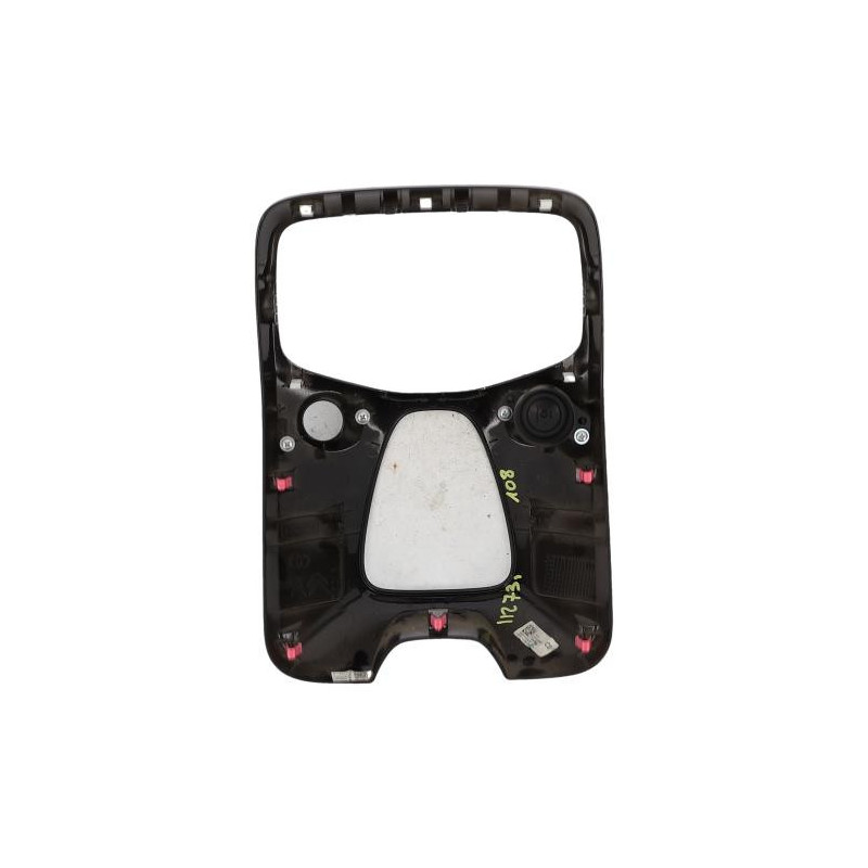 Kit enjoliveur interieur PEUGEOT 108 d’occasion
