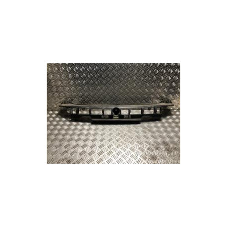 Support de pare chocs arriere PEUGEOT 207 PHASE 1 d’occasion