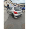Bras essuie glace avant gauche PEUGEOT 207 PHASE 1 d’occasion