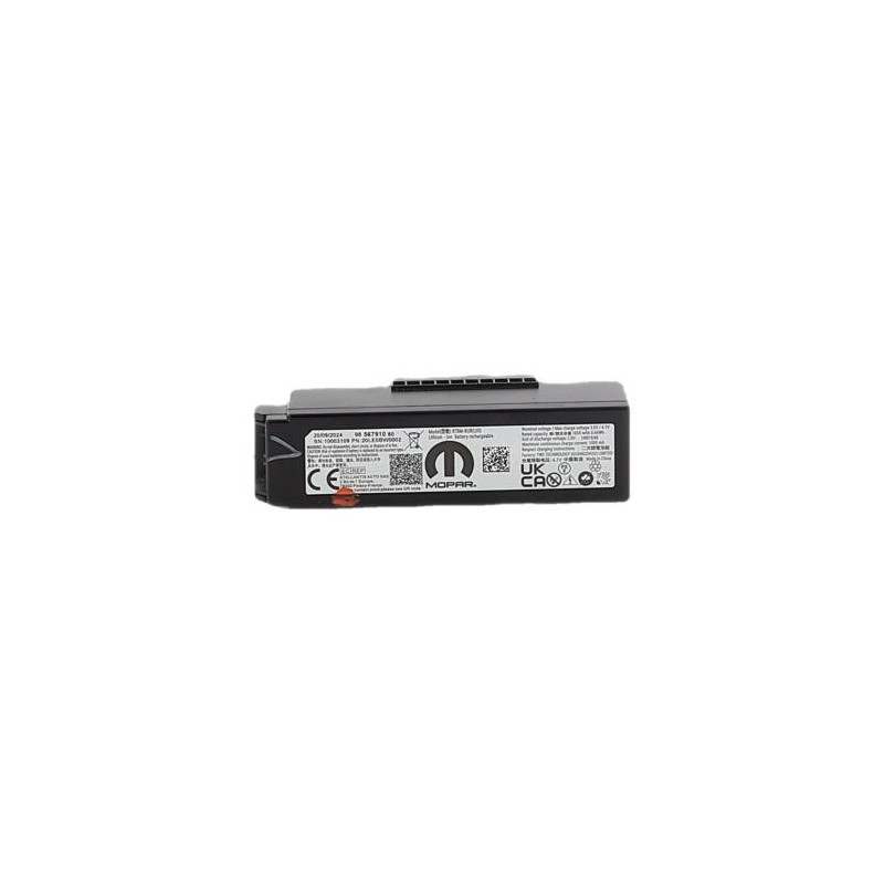 Module électronique PEUGEOT 2008 2 PHASE 2 d’occasion