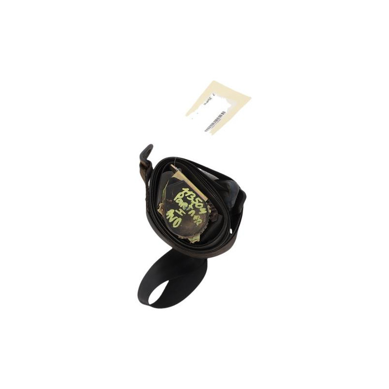 Ceinture avant droit PEUGEOT PARTNER 1 PHASE 2 d’occasion