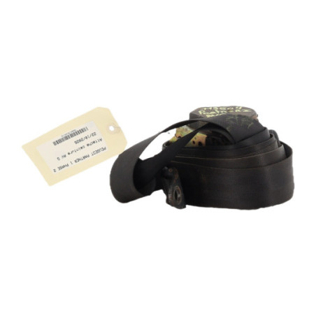 Ceinture avant gauche PEUGEOT PARTNER 1 PHASE 2 d’occasion