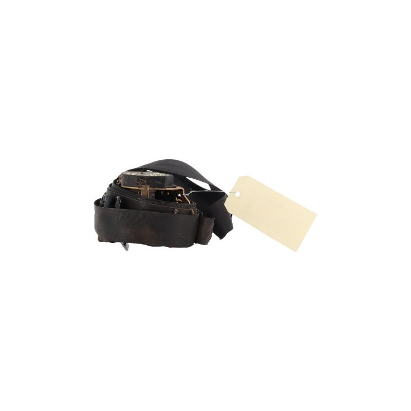 Ceinture avant gauche PEUGEOT PARTNER 1 PHASE 2 d’occasion