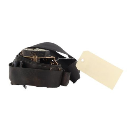 Ceinture avant gauche PEUGEOT PARTNER 1 PHASE 2 d’occasion