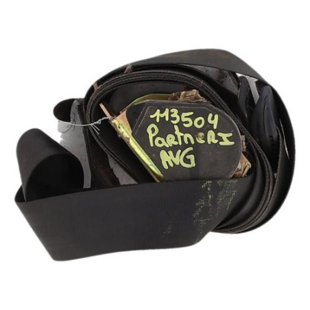 Ceinture avant gauche PEUGEOT PARTNER 1 PHASE 2 d’occasion