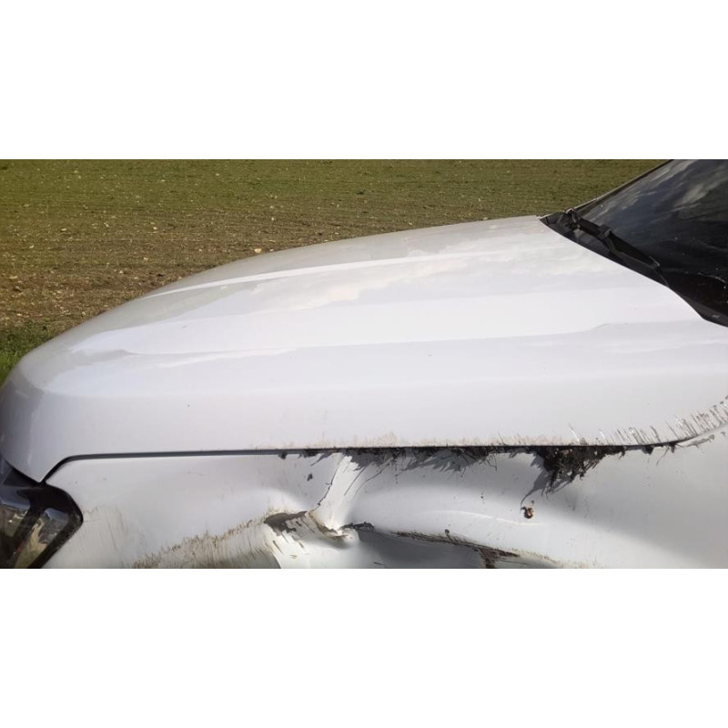 Vitre avant gauche FORD RANGER 4 PHASE 2 d’occasion