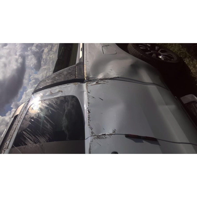 Vitre avant gauche FORD RANGER 4 PHASE 2 d’occasion