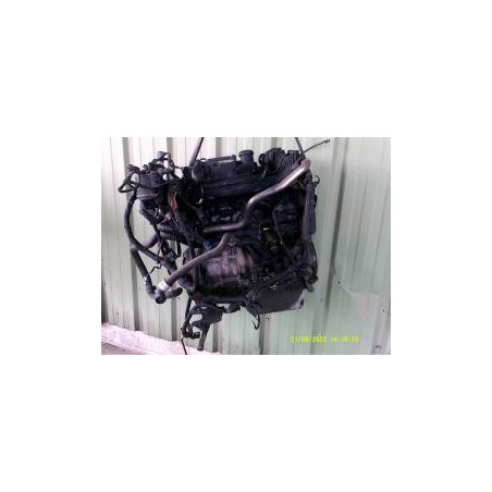 Moteur CITROEN C3 1 PHASE 1 d’occasion