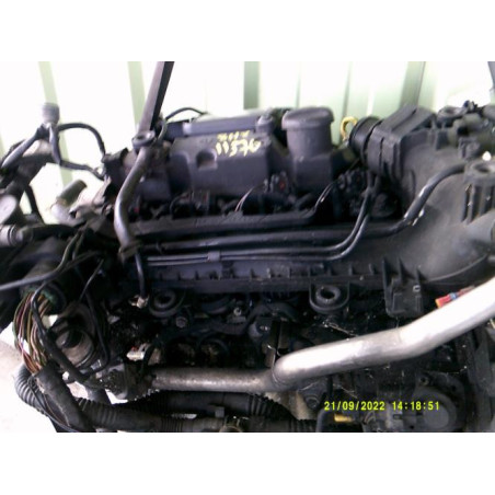 Moteur CITROEN C3 1 PHASE 1 d’occasion