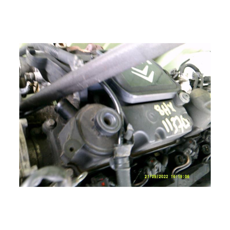 Moteur CITROEN C3 1 PHASE 1 d’occasion