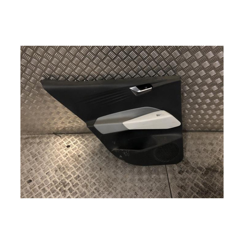 Panneau de porte arriere gauche VOLKSWAGEN ID.3 PRO S d’occasion