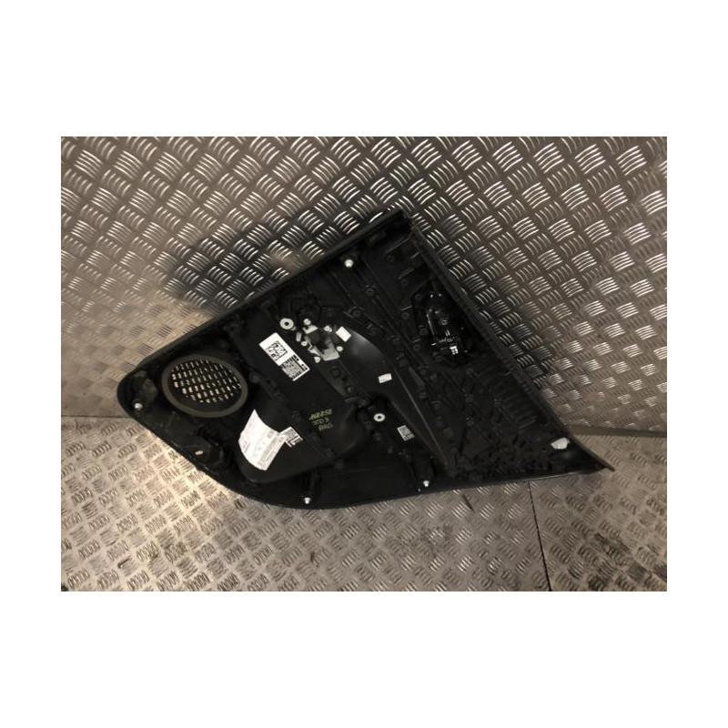 Panneau de porte arriere gauche VOLKSWAGEN ID.3 PRO S d’occasion