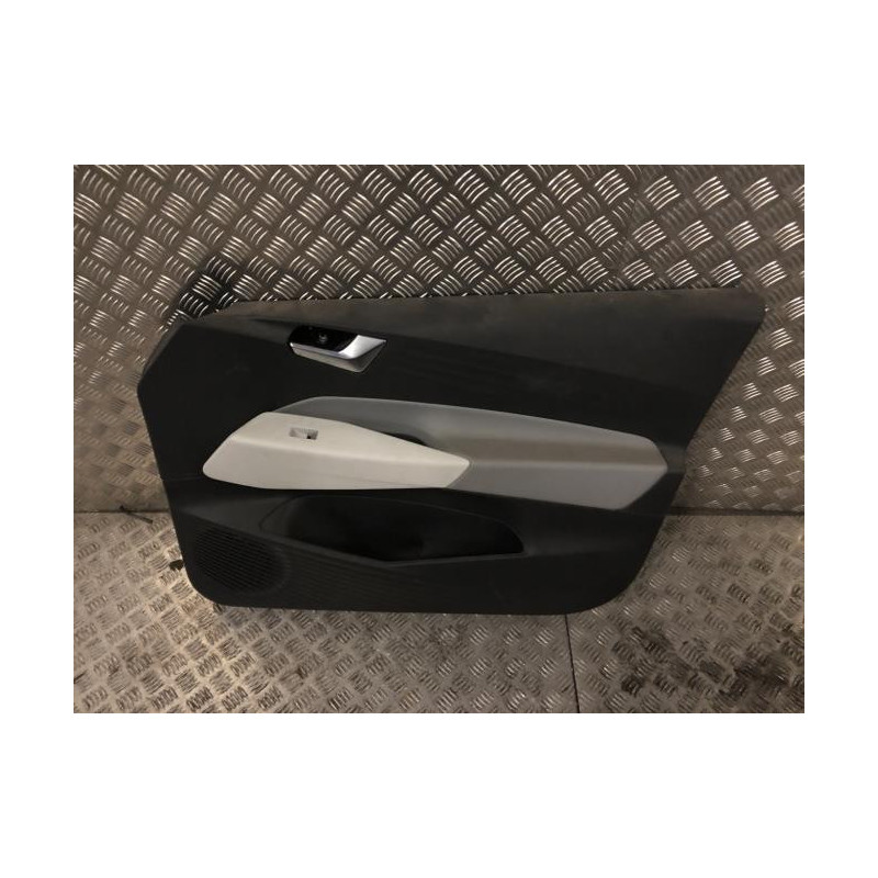 Panneau de porte avant droit VOLKSWAGEN ID.3 PRO S d’occasion