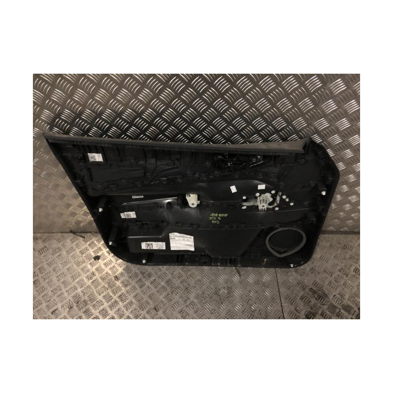 Panneau de porte avant droit VOLKSWAGEN ID.3 PRO S d’occasion