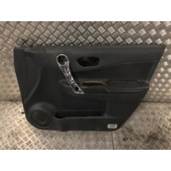 Panneau de porte avant droit RENAULT KOLEOS 1 PHASE 1 d’occasion