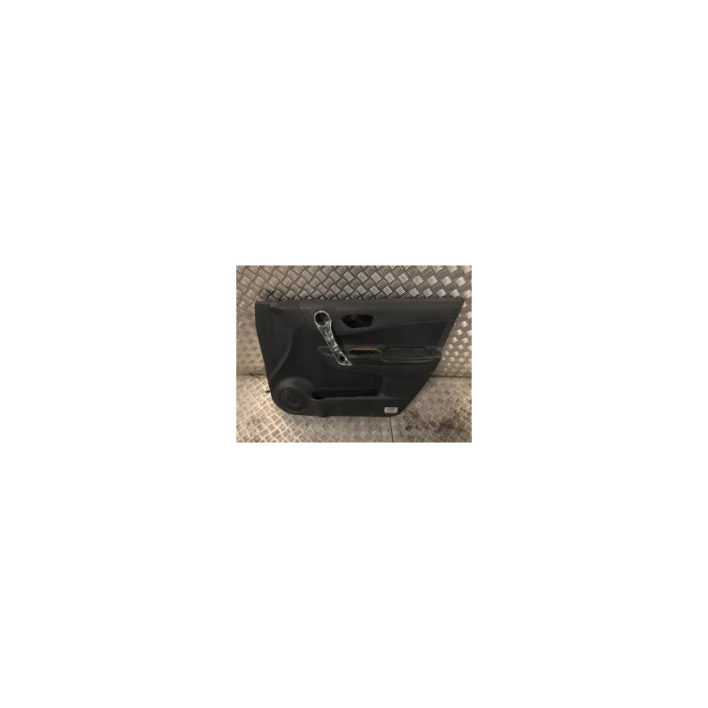 Panneau de porte avant droit RENAULT KOLEOS 1 PHASE 1 d’occasion