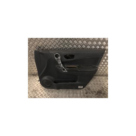 Panneau de porte avant droit RENAULT KOLEOS 1 PHASE 1 d’occasion