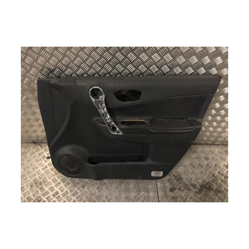 Panneau de porte avant droit RENAULT KOLEOS 1 PHASE 1 d’occasion