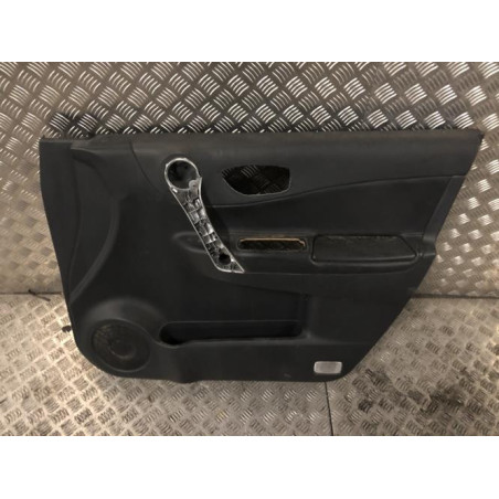 Panneau de porte avant droit RENAULT KOLEOS 1 PHASE 1 d’occasion