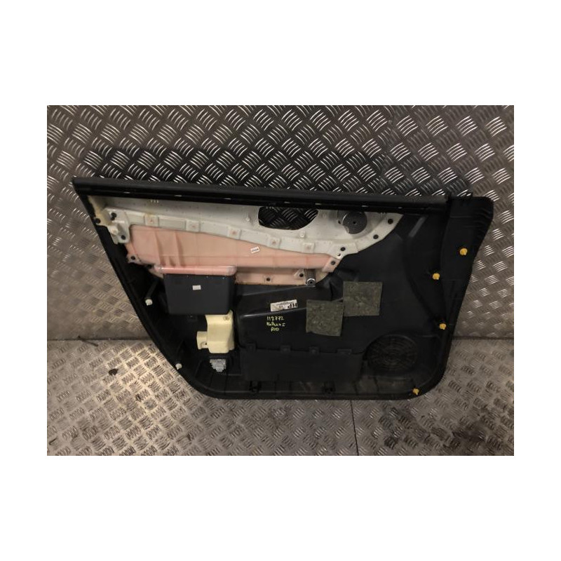 Panneau de porte avant droit RENAULT KOLEOS 1 PHASE 1 d’occasion