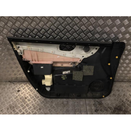 Panneau de porte avant droit RENAULT KOLEOS 1 PHASE 1 d’occasion