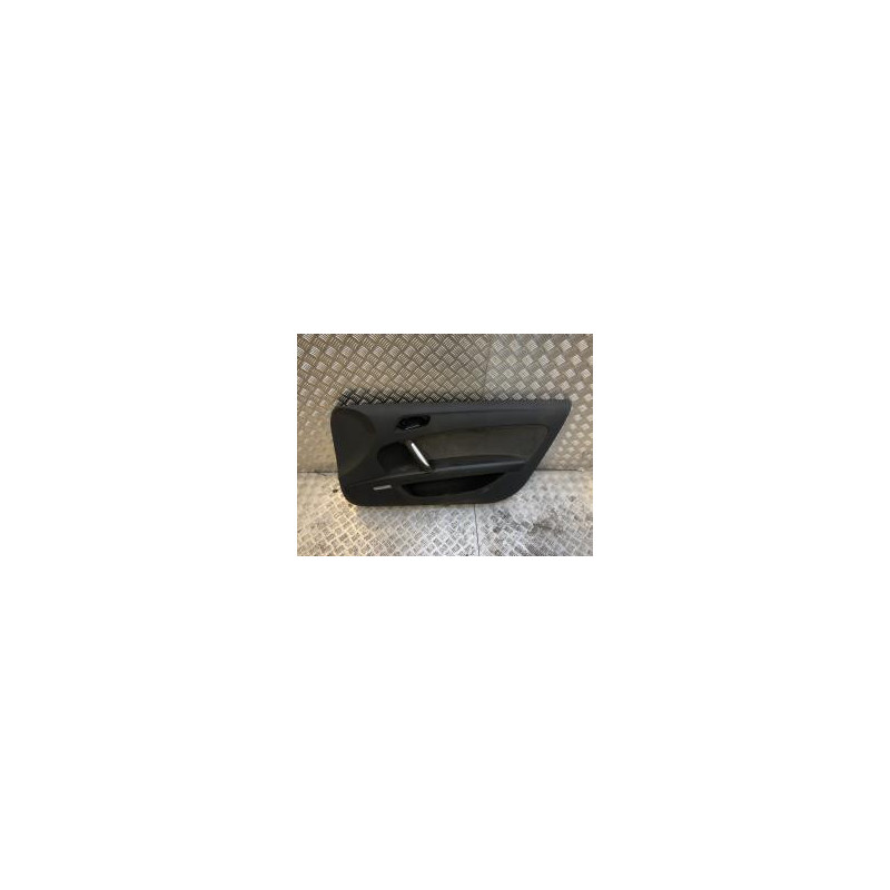 Panneau de porte avant droit AUDI TT 2 COUPE PHASE 1 d’occasion