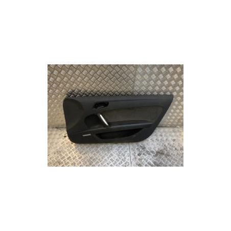 Panneau de porte avant droit AUDI TT 2 COUPE PHASE 1 d’occasion