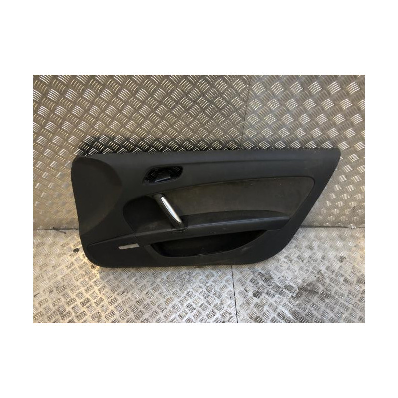 Panneau de porte avant droit AUDI TT 2 COUPE PHASE 1 d’occasion