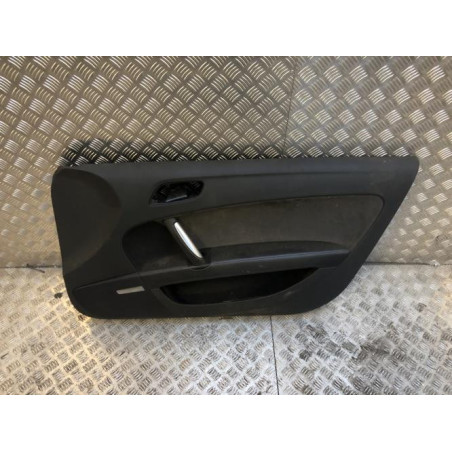Panneau de porte avant droit AUDI TT 2 COUPE PHASE 1 d’occasion