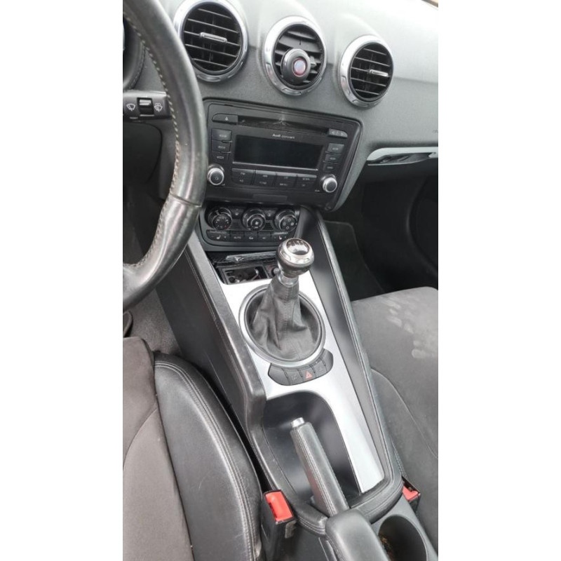 Panneau de porte avant droit AUDI TT 2 COUPE PHASE 1 d’occasion