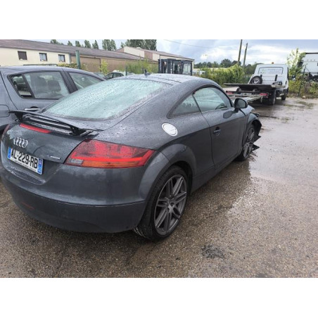 Panneau de porte avant droit AUDI TT 2 COUPE PHASE 1 d’occasion