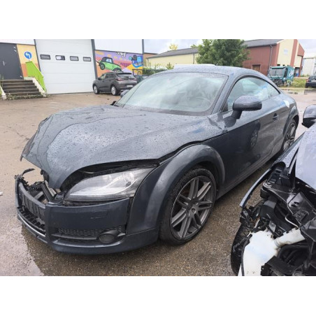 Panneau de porte avant droit AUDI TT 2 COUPE PHASE 1 d’occasion