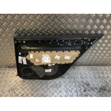 Panneau de porte arriere gauche VOLKSWAGEN PASSAT 7 PHASE 1 d’occasion