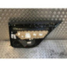 Panneau de porte arriere gauche VOLKSWAGEN PASSAT 7 PHASE 1 d’occasion